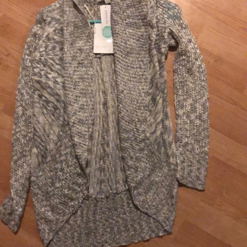 Stitch fix sweater